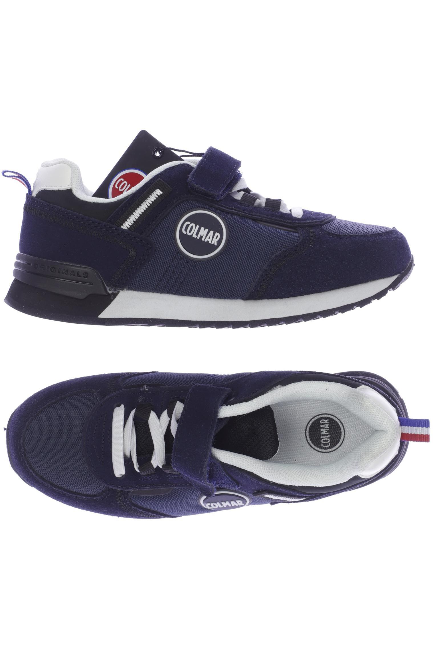 

COLMAR Jungen Kinderschuhe, marineblau