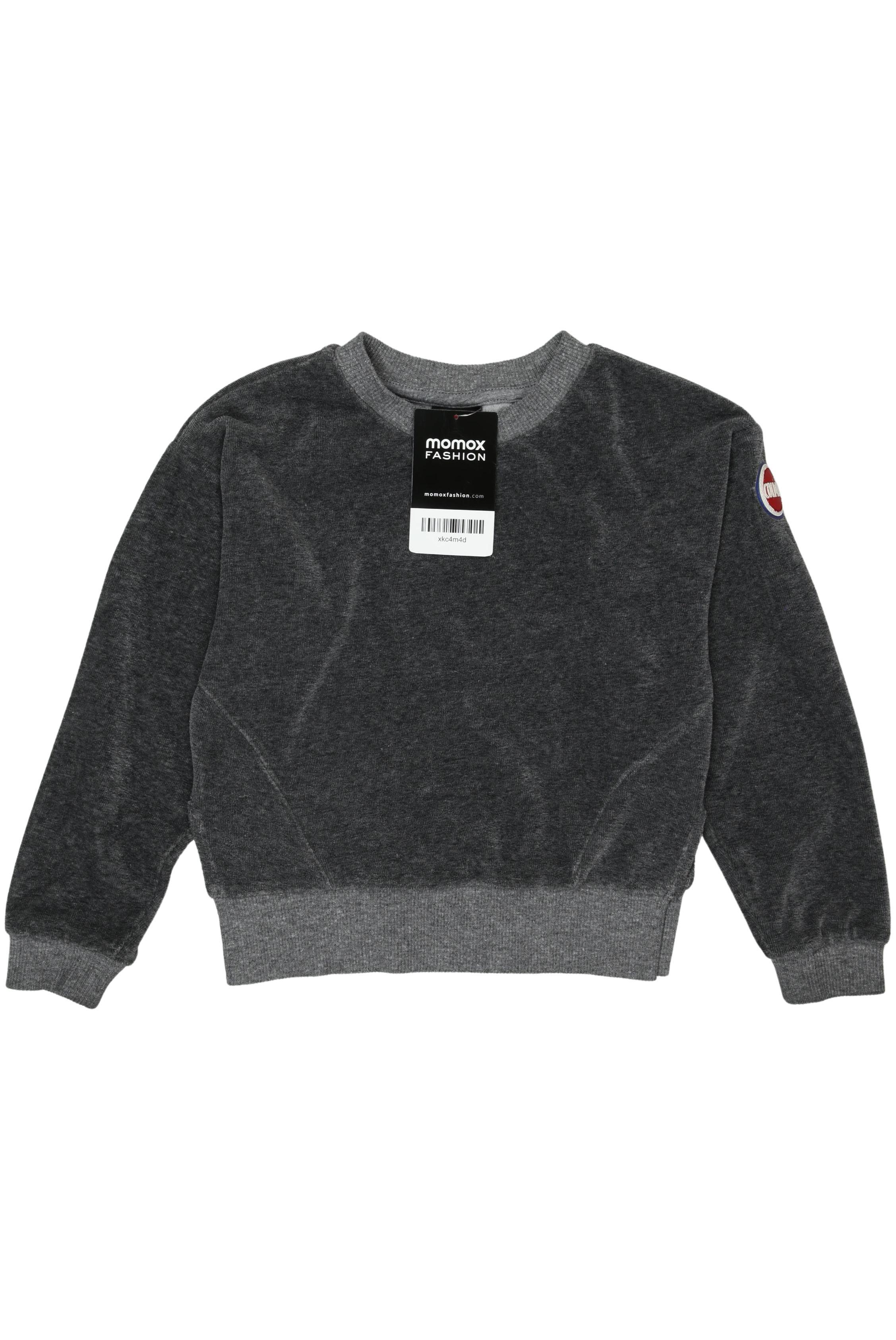 

Colmar Herren Langarmshirt, grau, Gr. 104