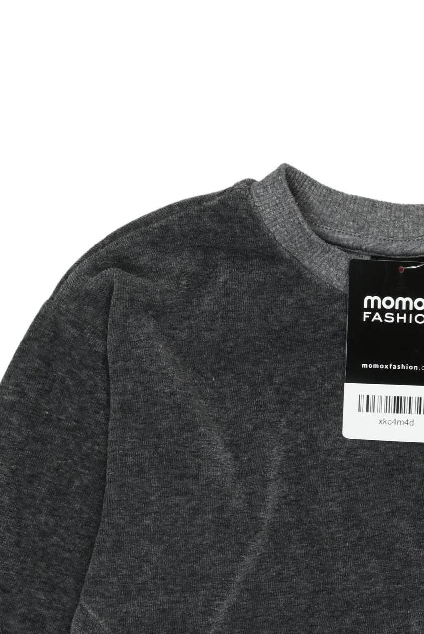 Thumbnail - Colmar Jungen Langarmshirt, grau, Gr. 104