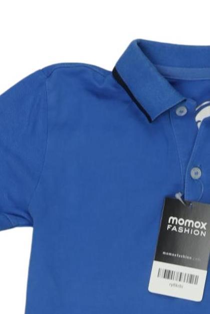 Thumbnail - Colmar Jungen Poloshirt, blau, Gr. 128
