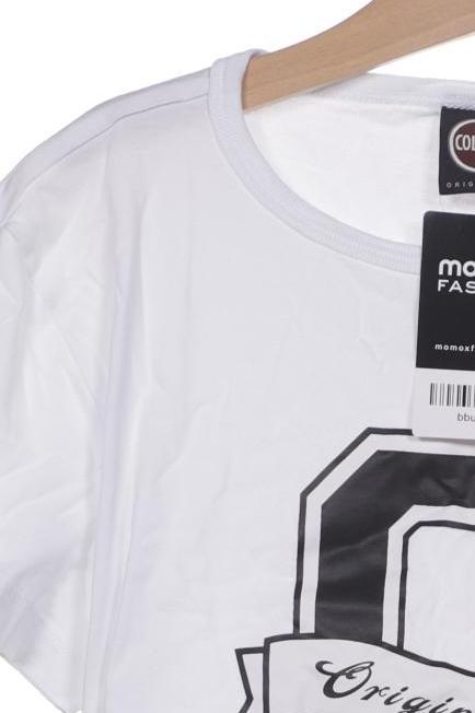 Thumbnail - Colmar Jungen T-Shirt, weiß, Gr. 152