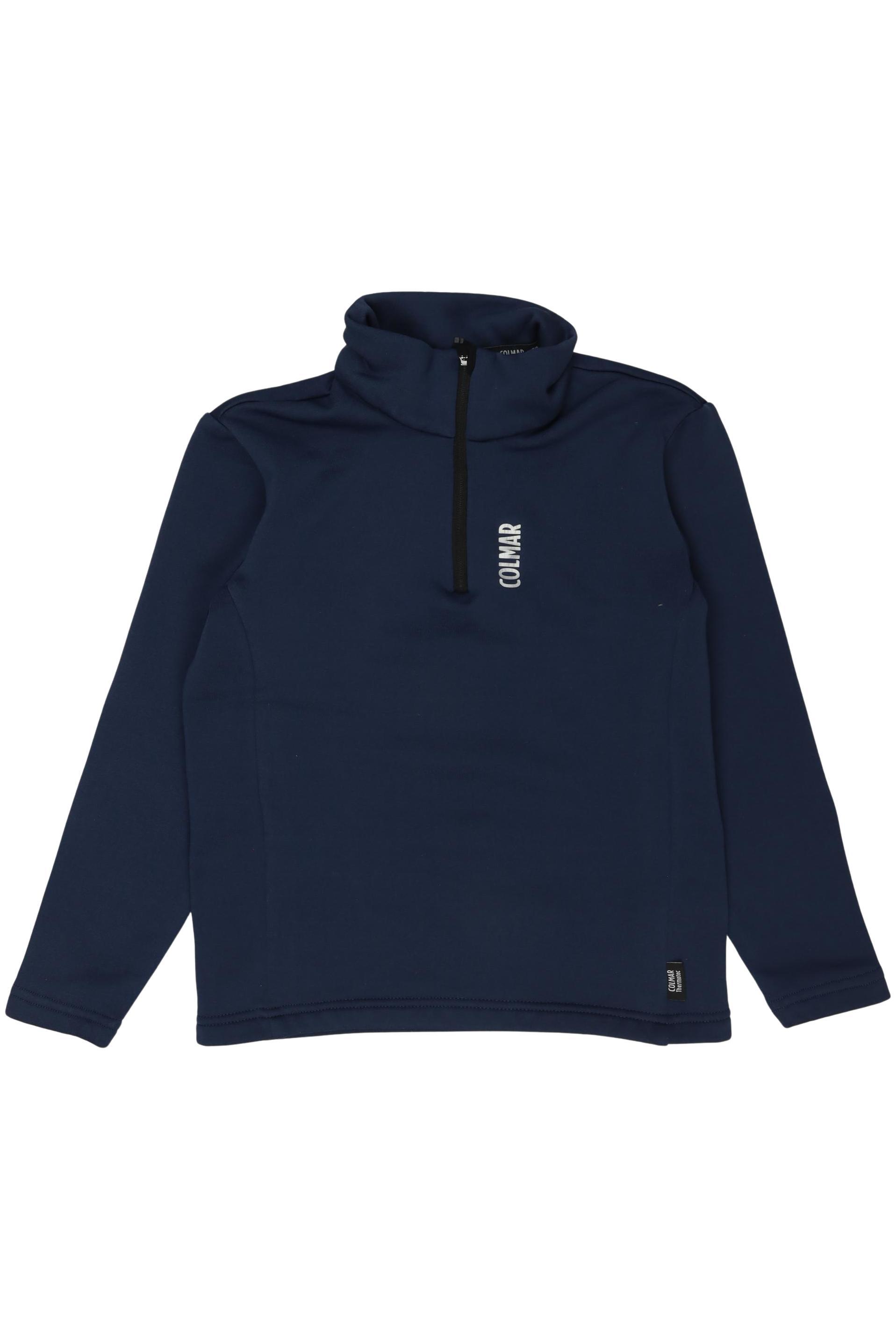 

Colmar Mädchen Hoodies & Sweater, marineblau, Gr. 128
