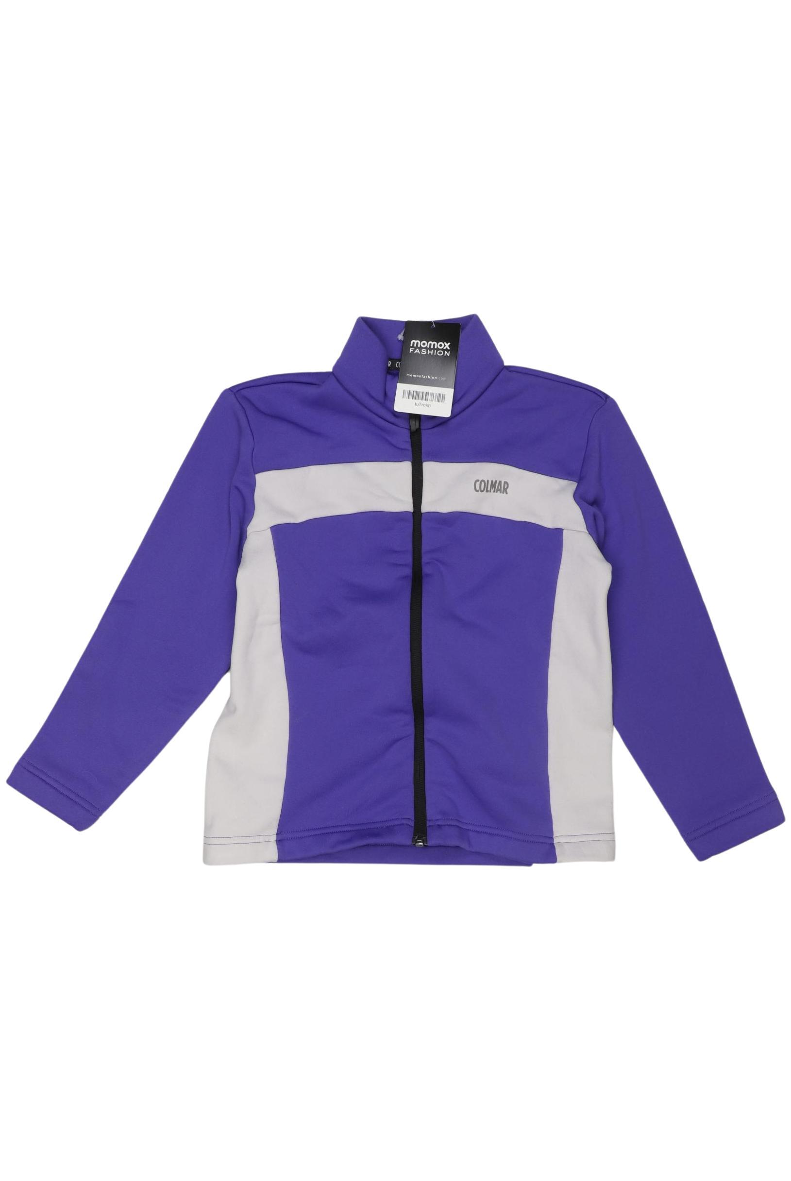 

Colmar Mädchen Hoodies & Sweater, flieder, Gr. 128