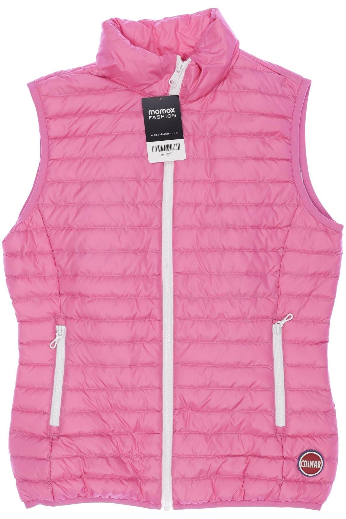 

Colmar Damen Jacke, pink, Gr. 158