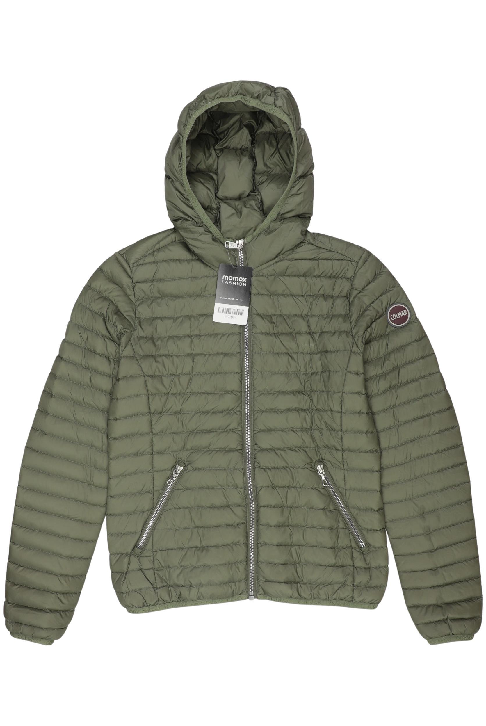 

Colmar Damen Jacke, grün, Gr. 152