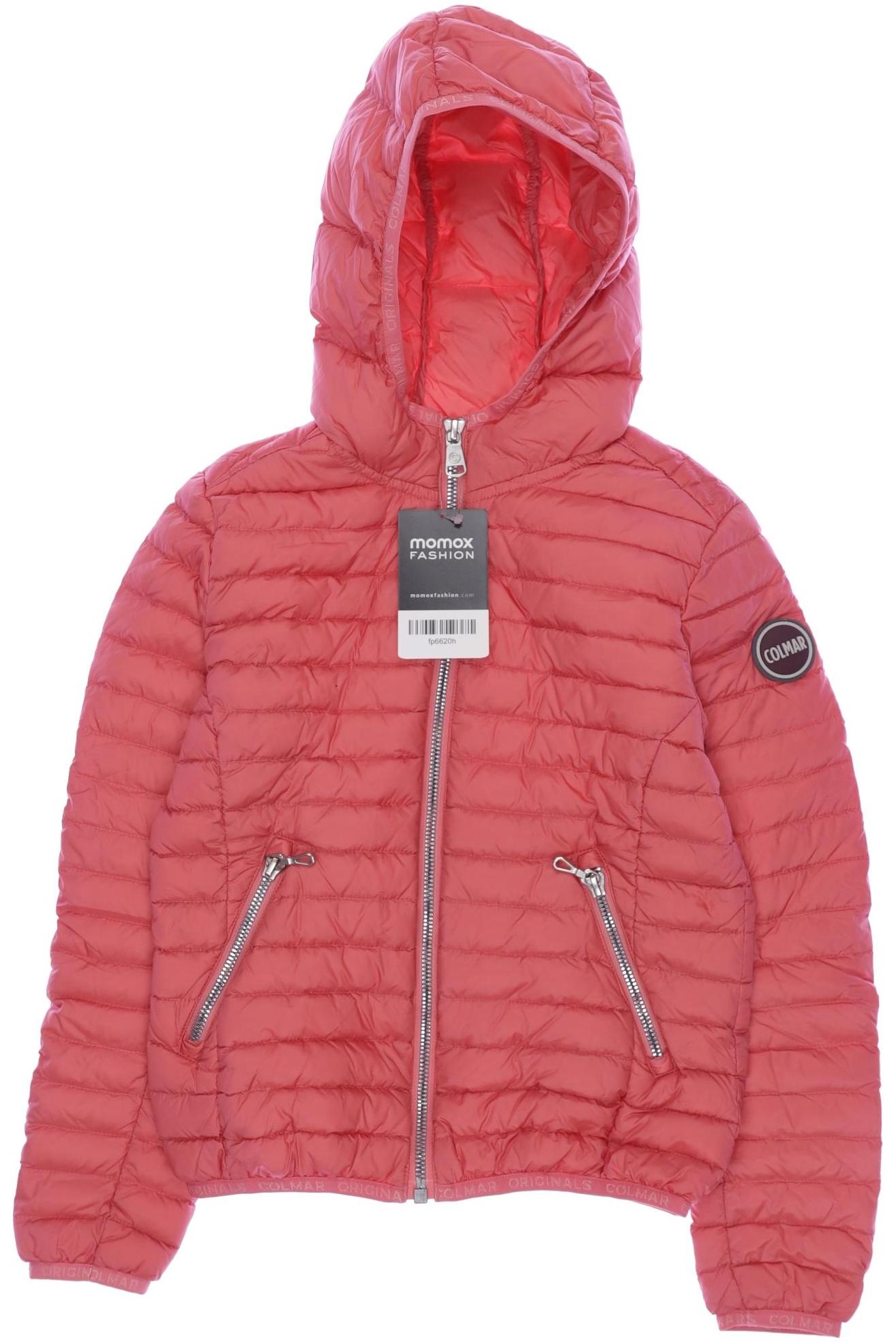 

Colmar Damen Jacke, pink, Gr. 128