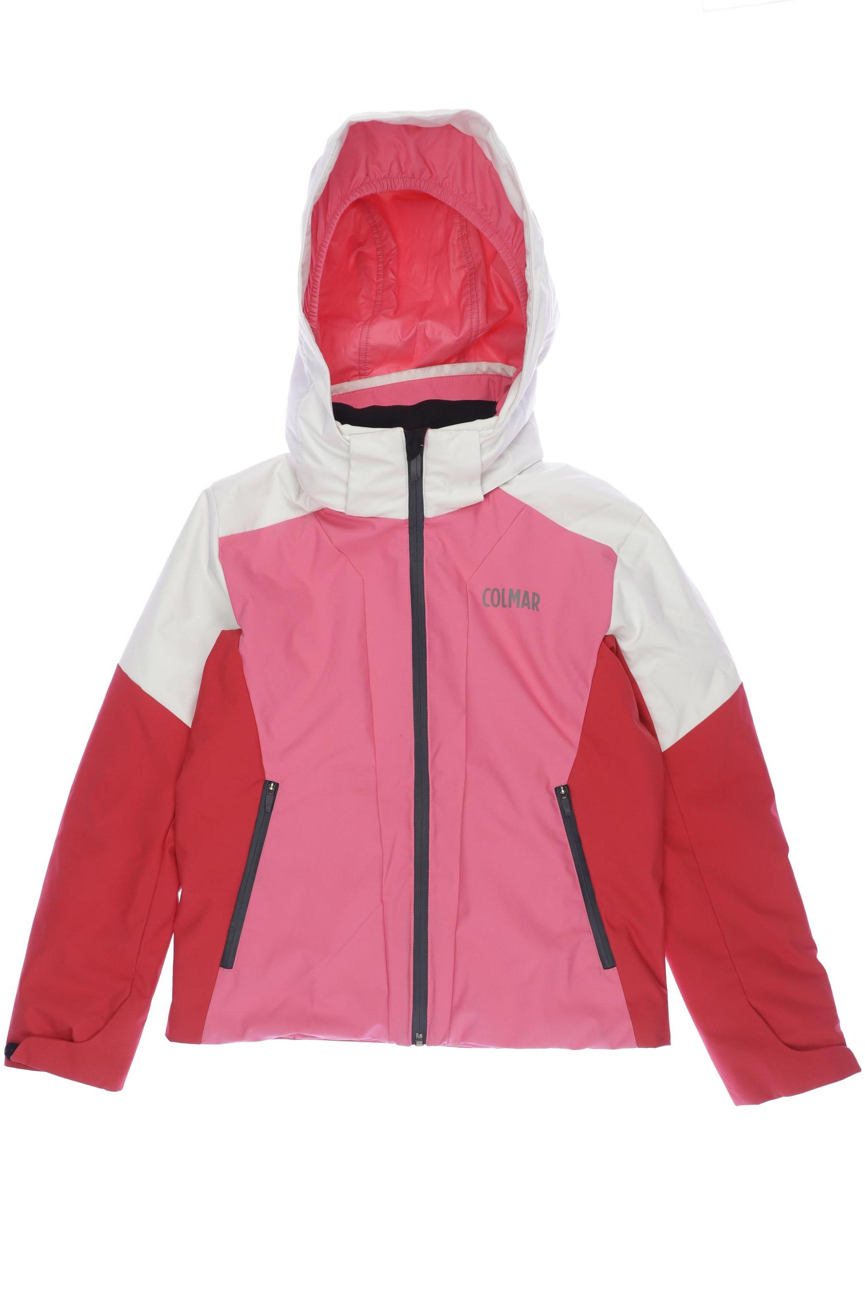

Colmar Damen Jacke, pink, Gr. 140