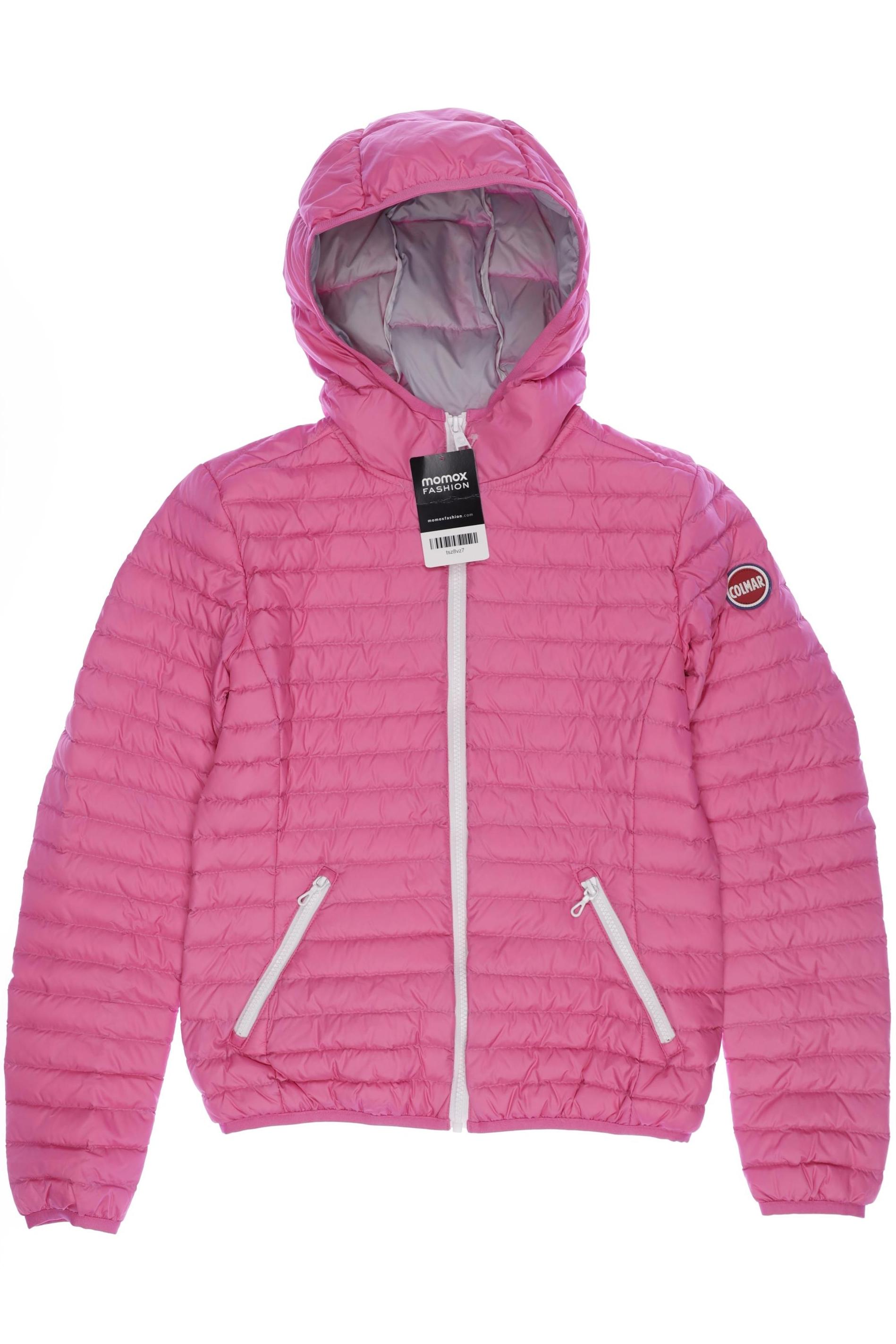 

Colmar Damen Jacke, pink, Gr. 152