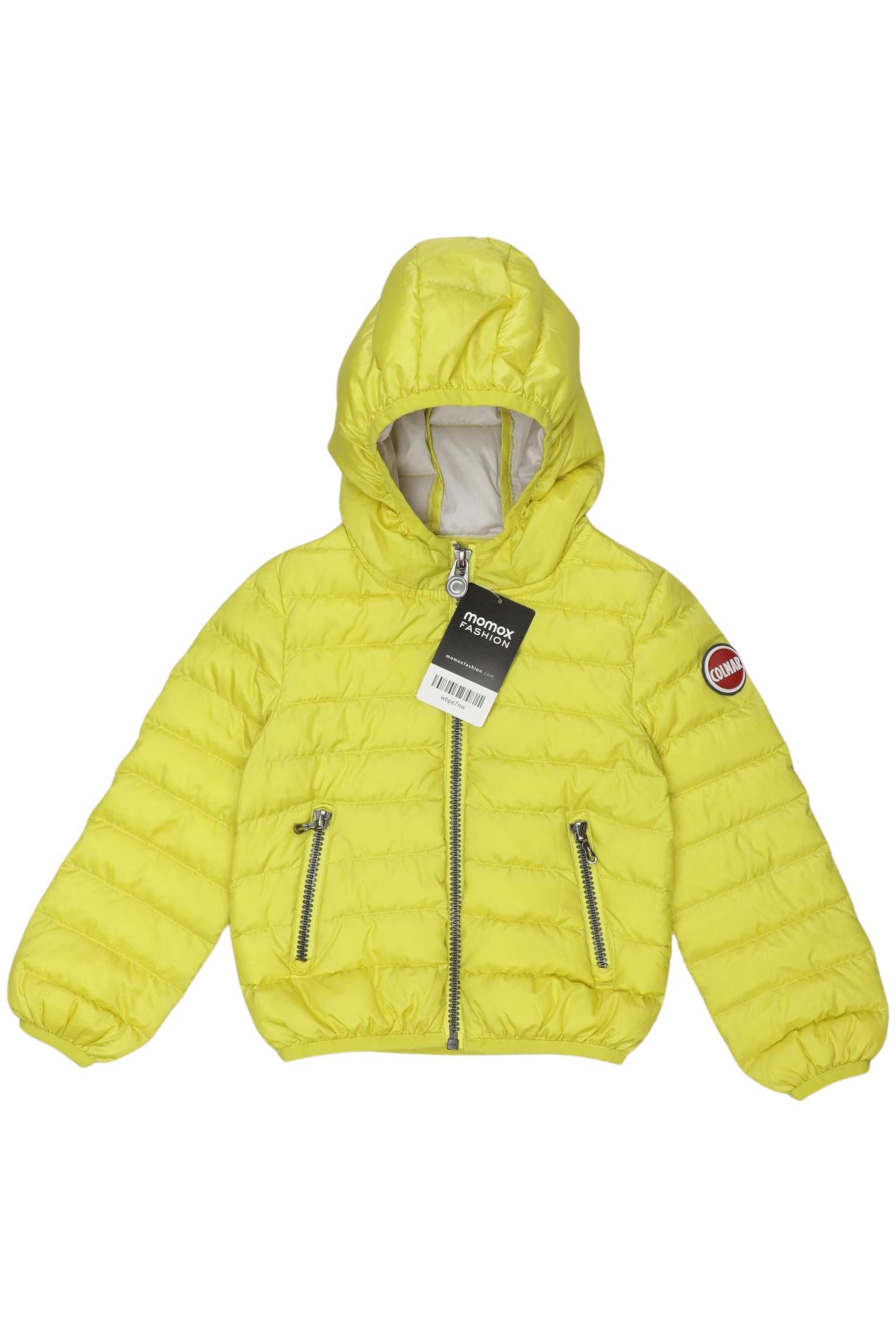 

Colmar Mädchen Jacke, neon, Gr. 86
