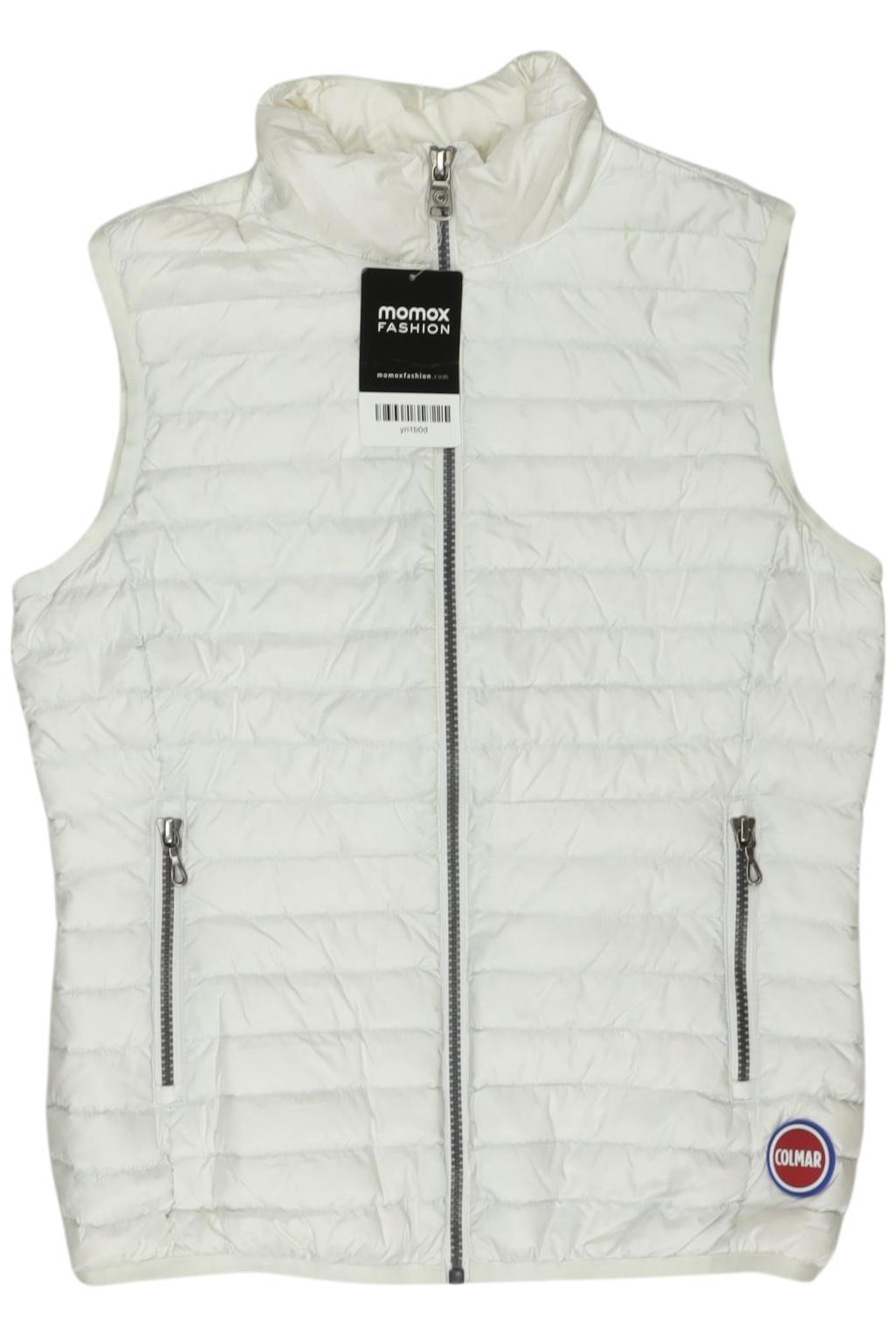 

Colmar Mädchen Jacke, weiß, Gr. 152