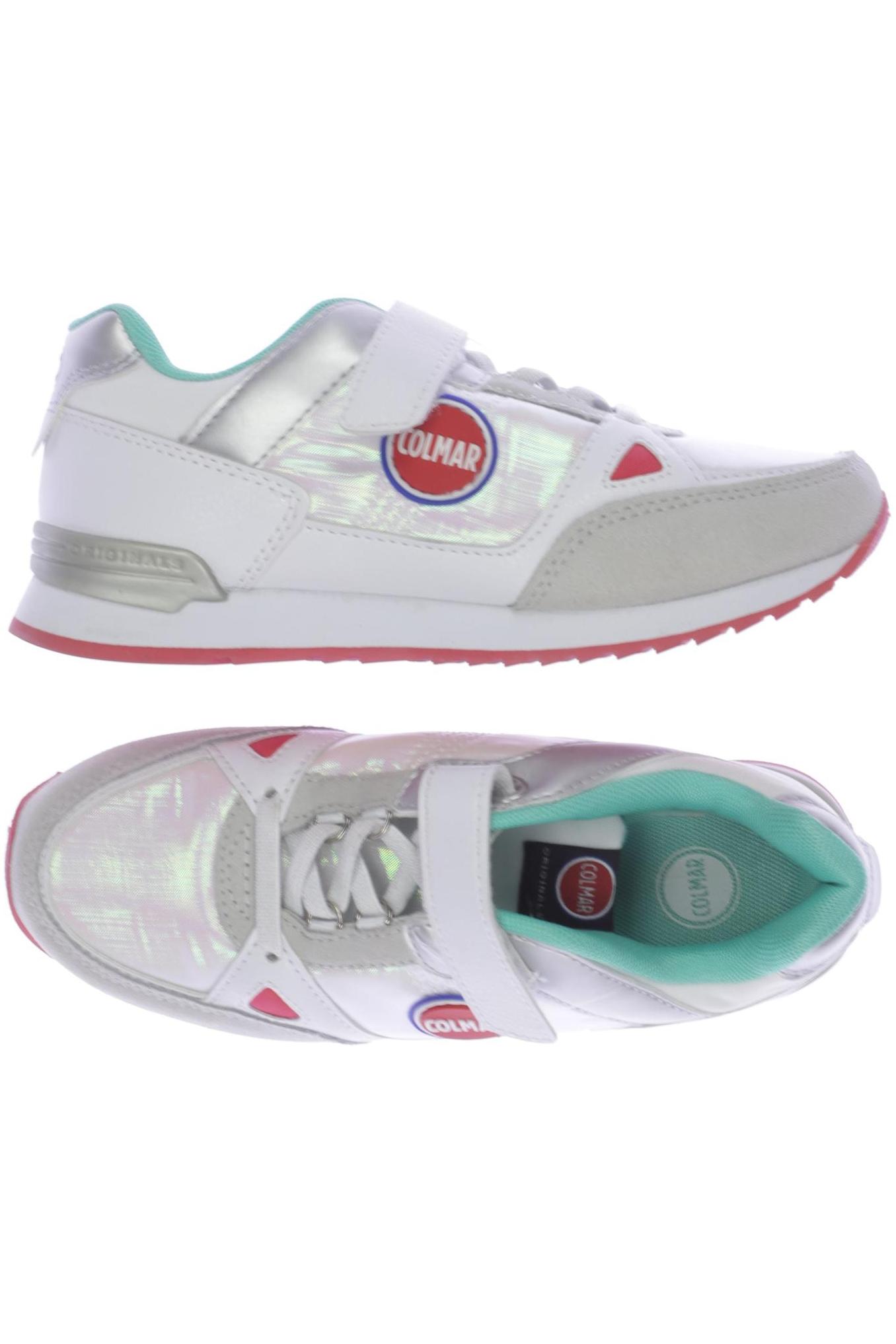 

COLMAR Mädchen Kinderschuhe, grau