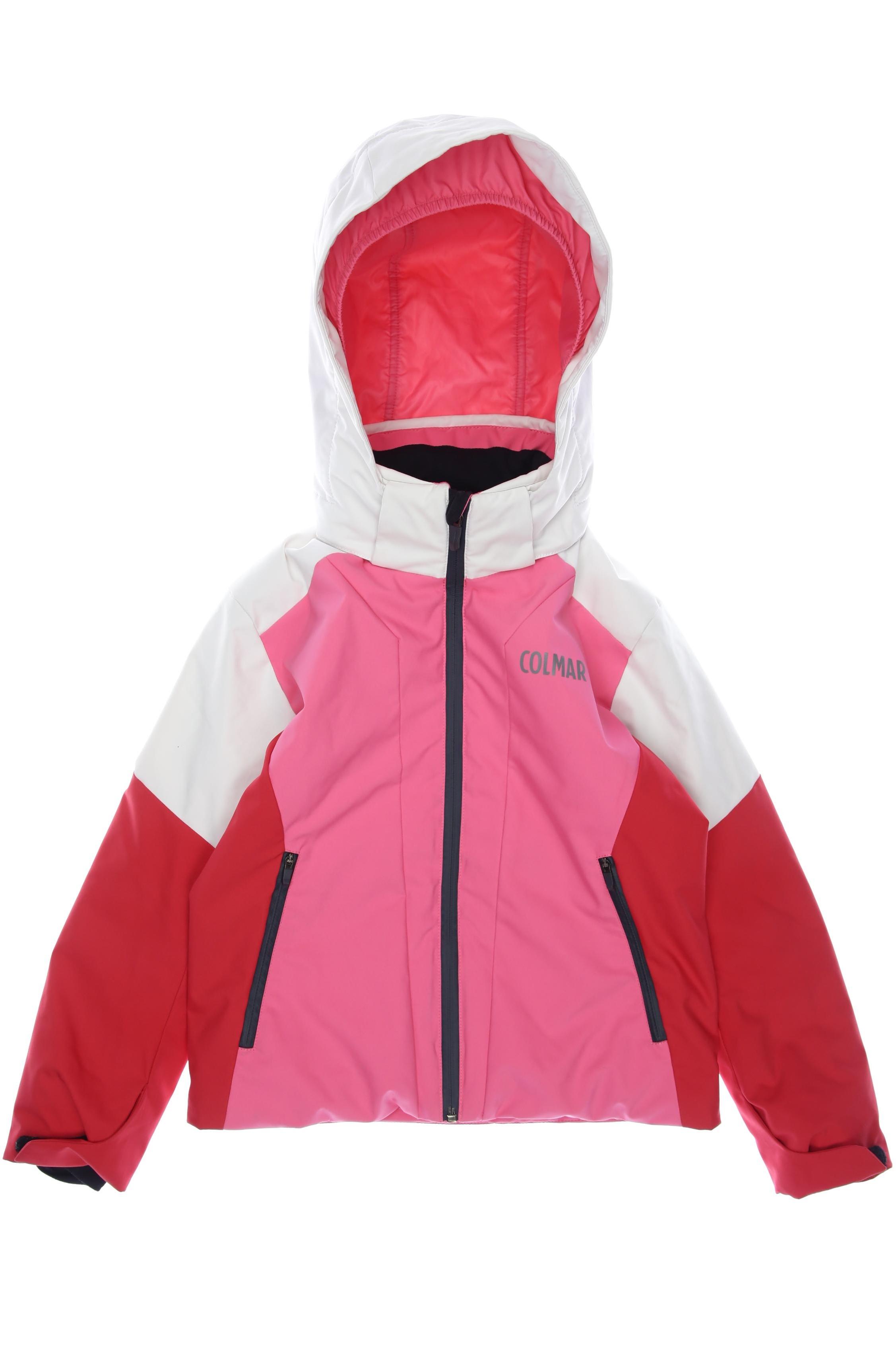 

Colmar Mädchen Schneeanzug, pink, Gr. 128