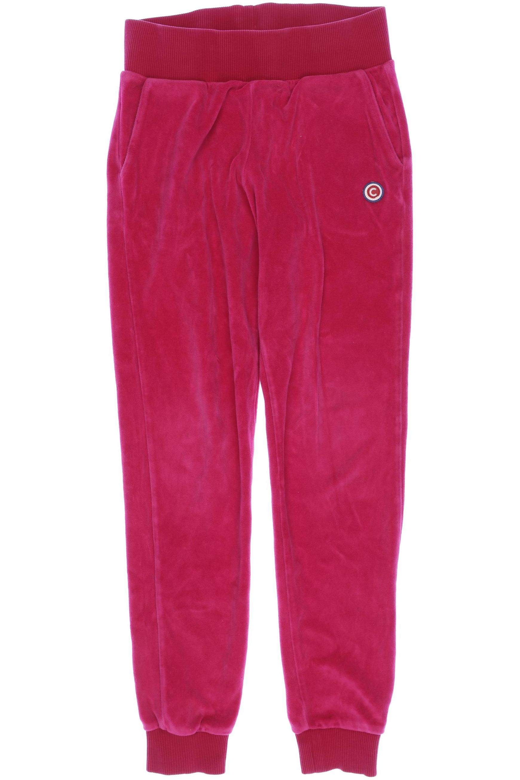 

COLMAR Mädchen Stoffhose, pink