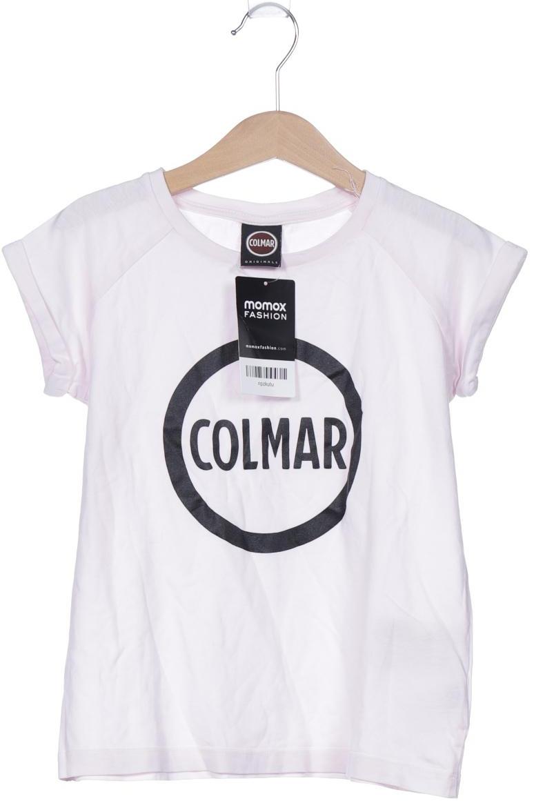 

Colmar Damen T-Shirt, pink, Gr. 8