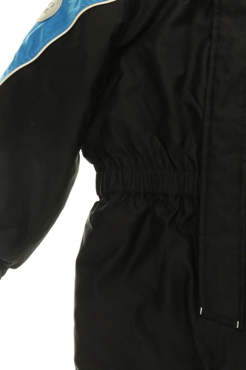 Thumbnail - Color Kids Jungen Schneeanzug, schwarz, Gr. 116