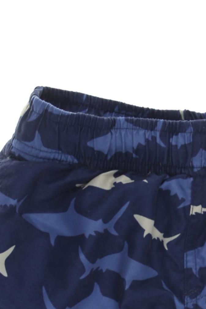 Thumbnail - Color Kids Jungen Shorts, blau, Gr. 116