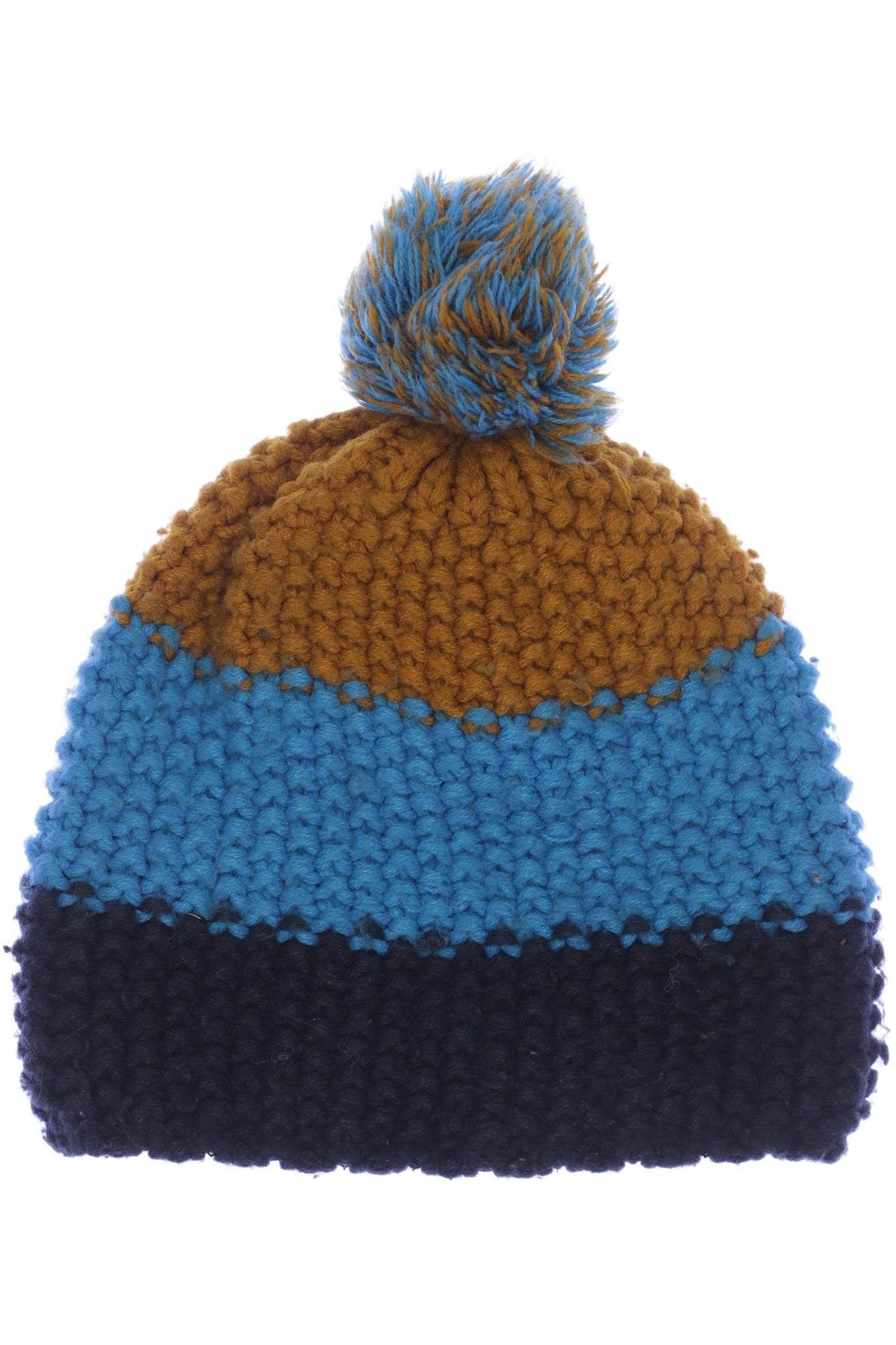 

Color Kids Herren Hut/Mütze, blau, Gr. 54