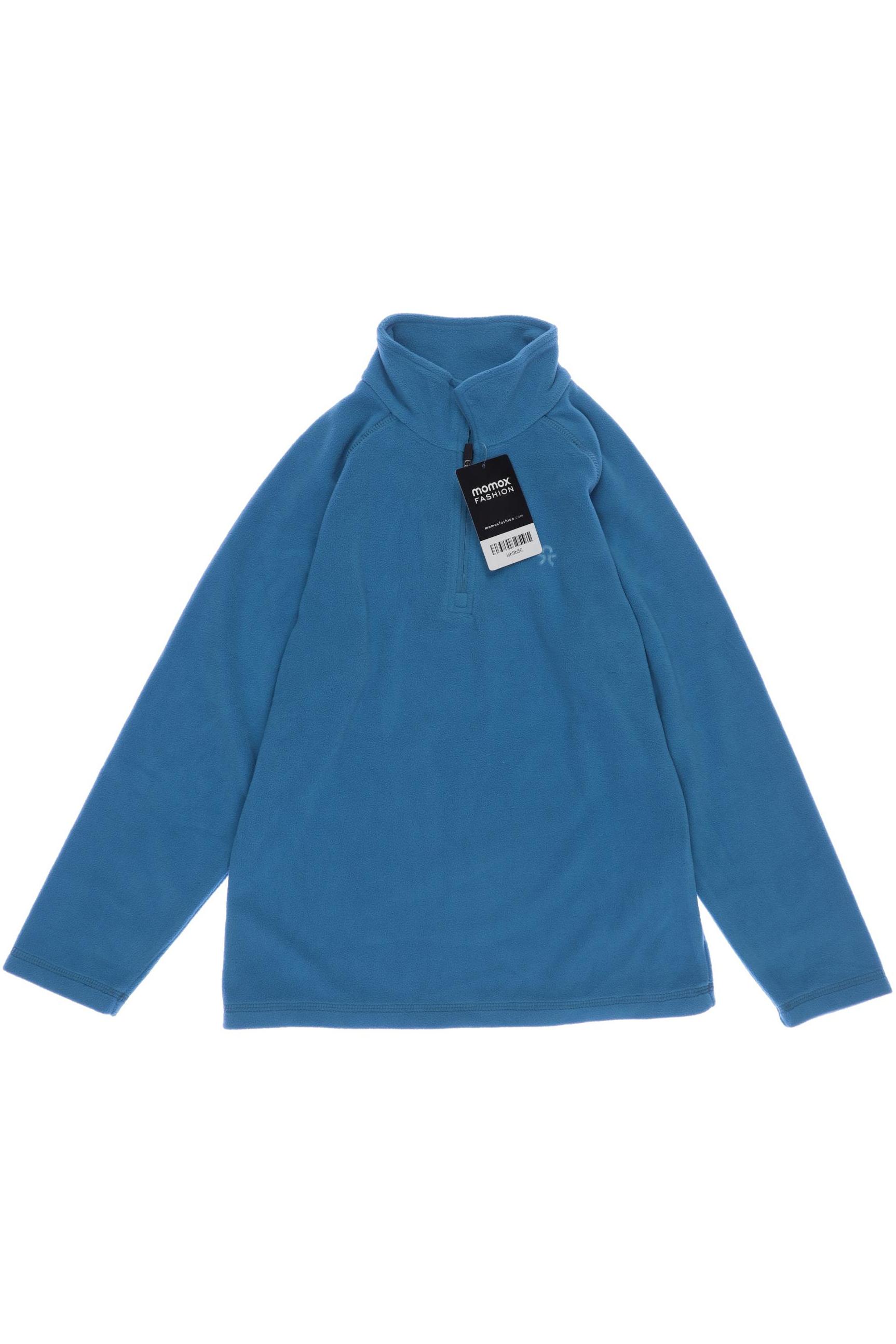 

Color Kids Jungen Pullover, blau