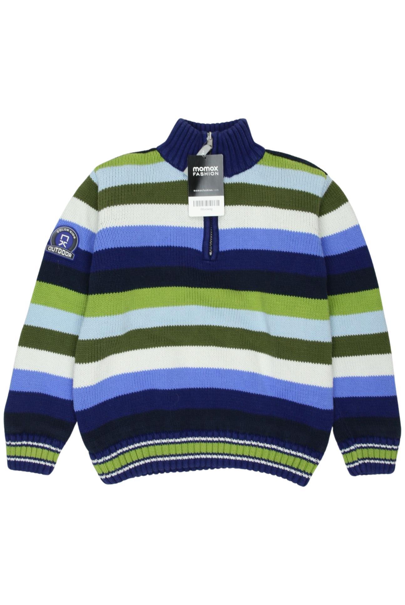 

Color Kids Herren Pullover, mehrfarbig, Gr. 116