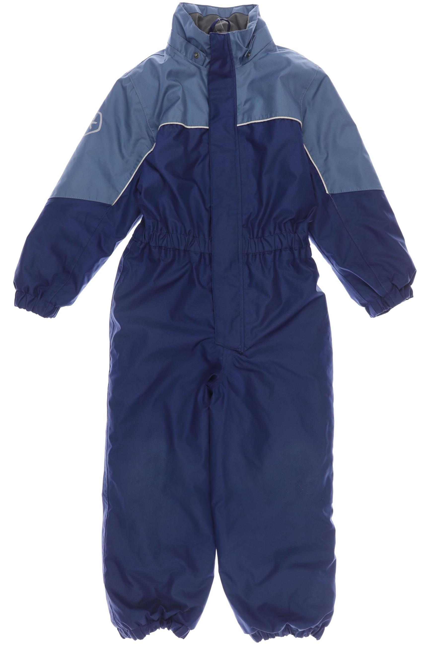 

Color Kids Herren Schneeanzug, blau, Gr. 116