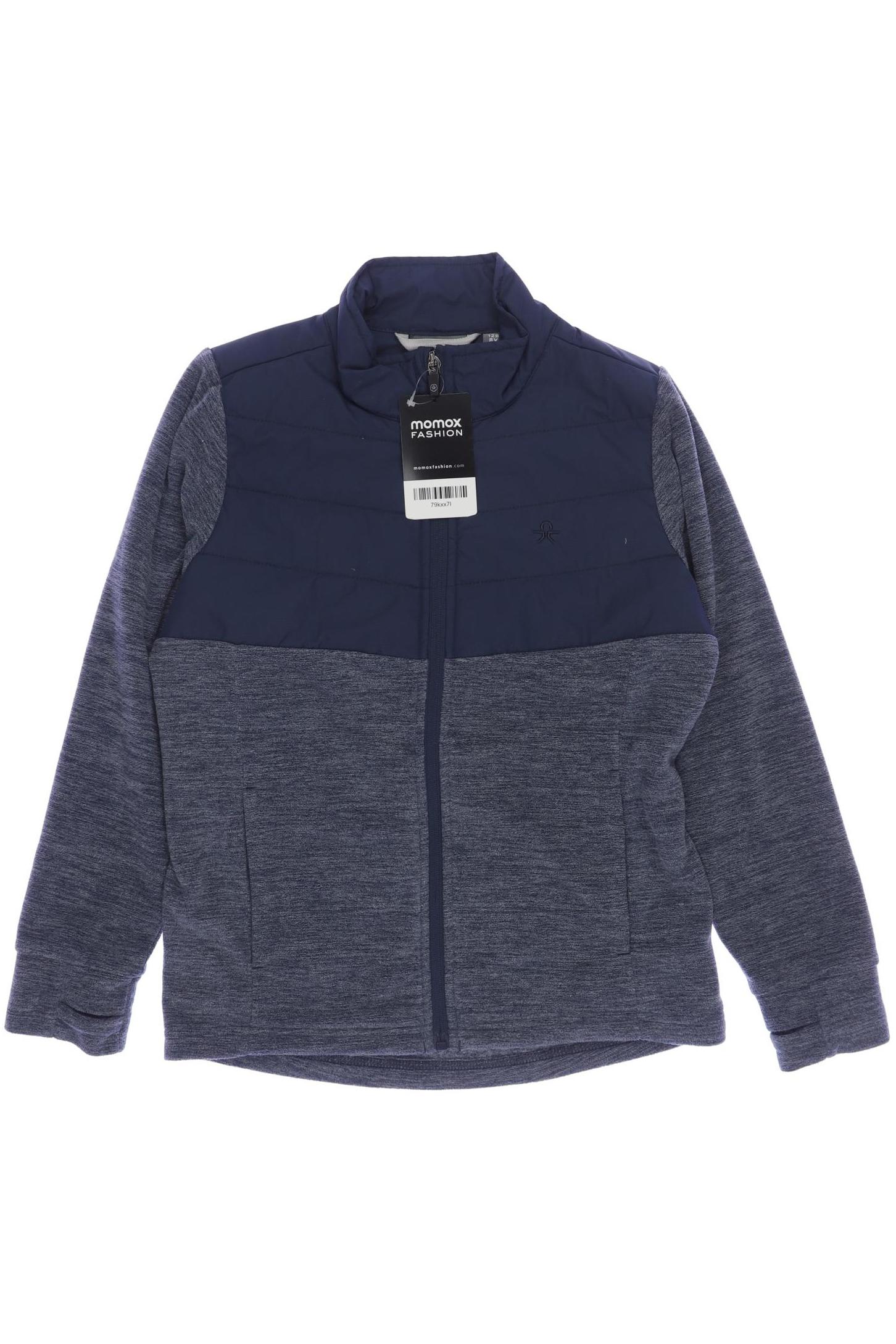 

Color Kids Jungen Jacke, blau