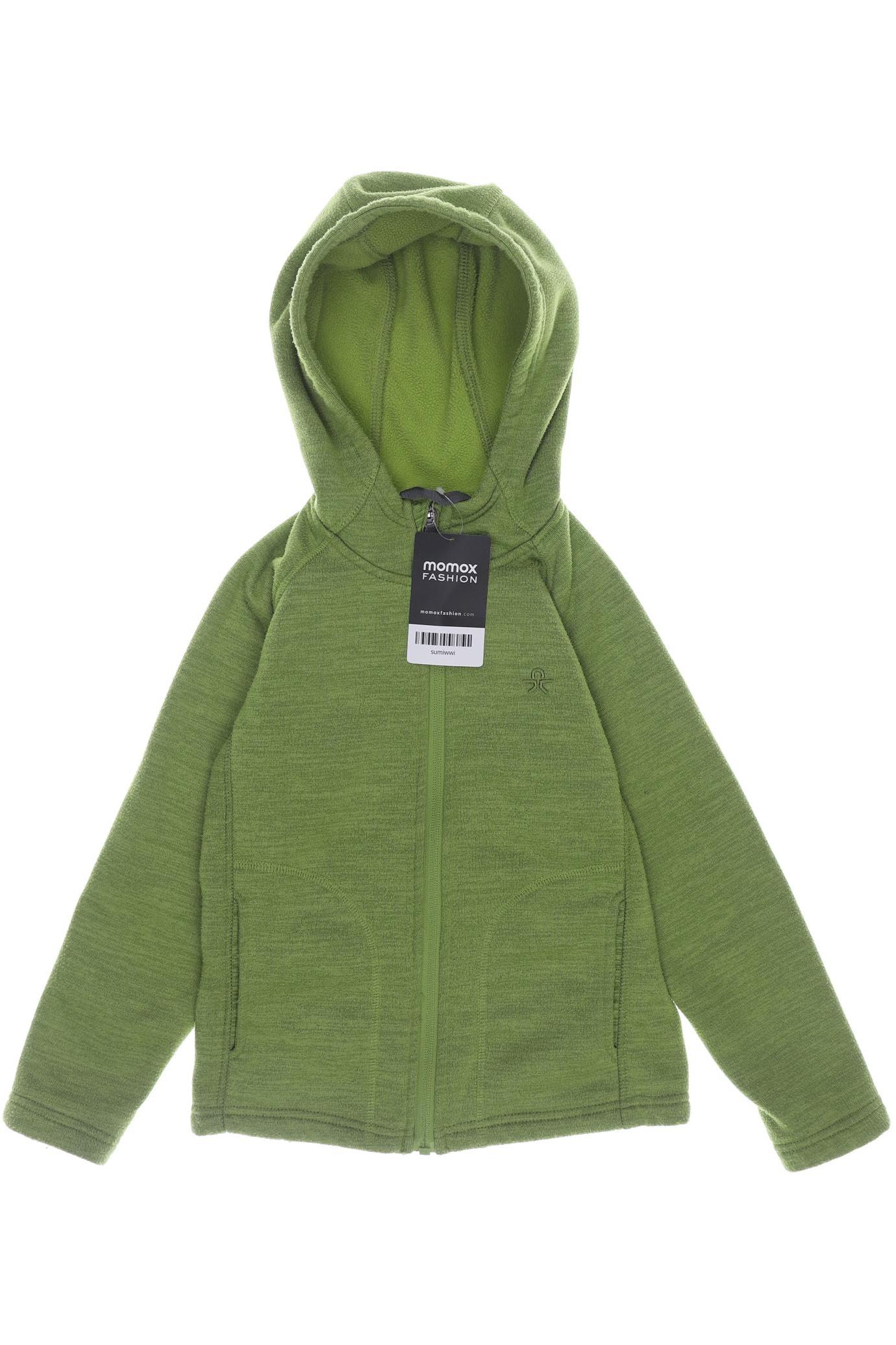 

Color Kids Jungen Hoodies & Sweater, grün