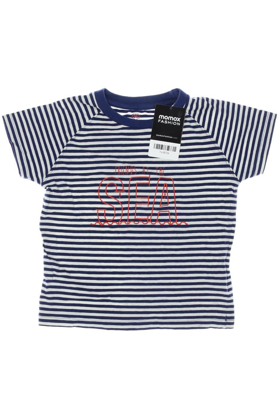 

Color Kids Herren T-Shirt, marineblau, Gr. 92