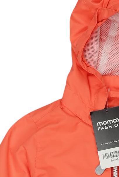 Thumbnail - Color Kids Jungen Jacke, orange, Gr. 74