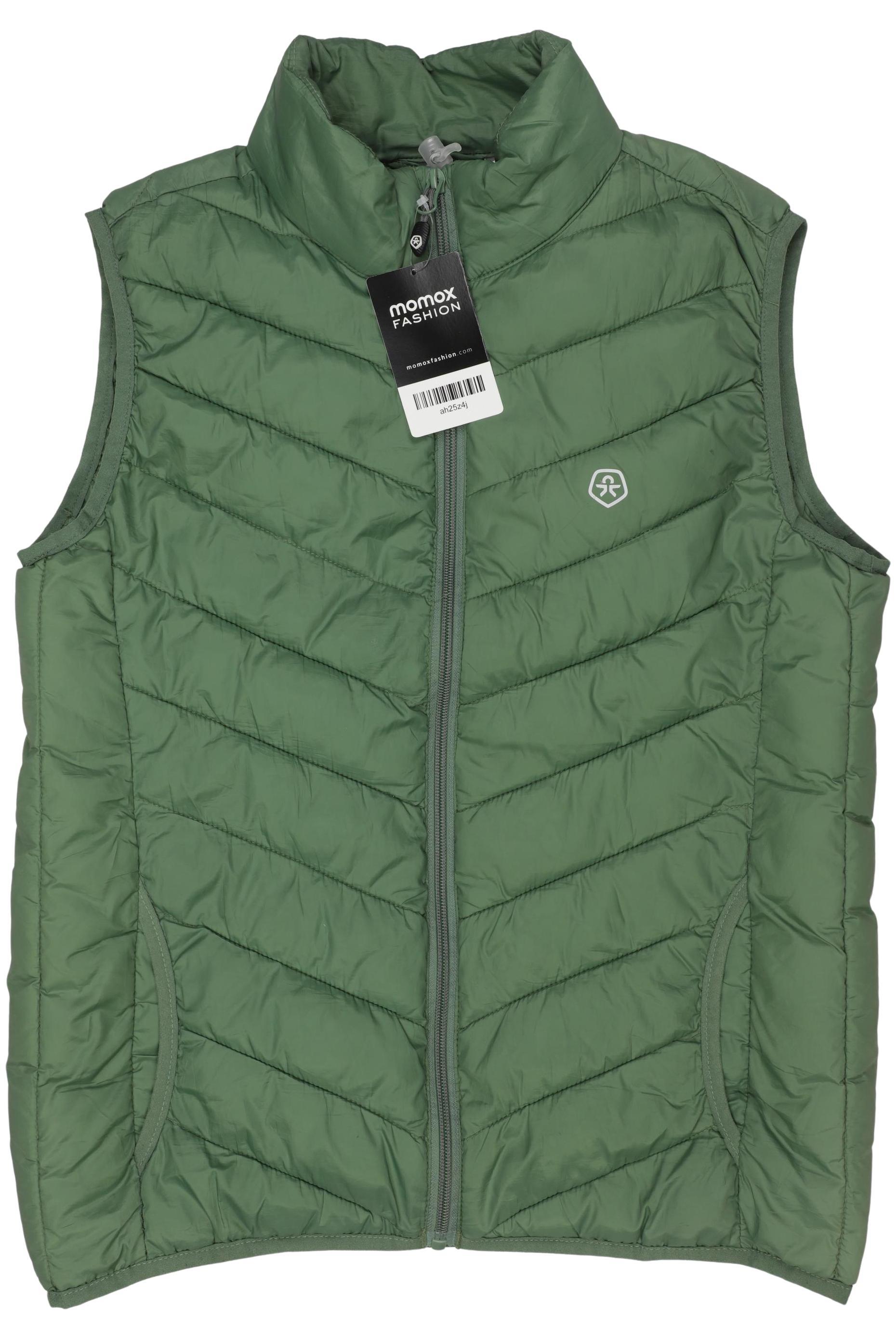 

Color Kids Herren Jacke, grün, Gr. 164