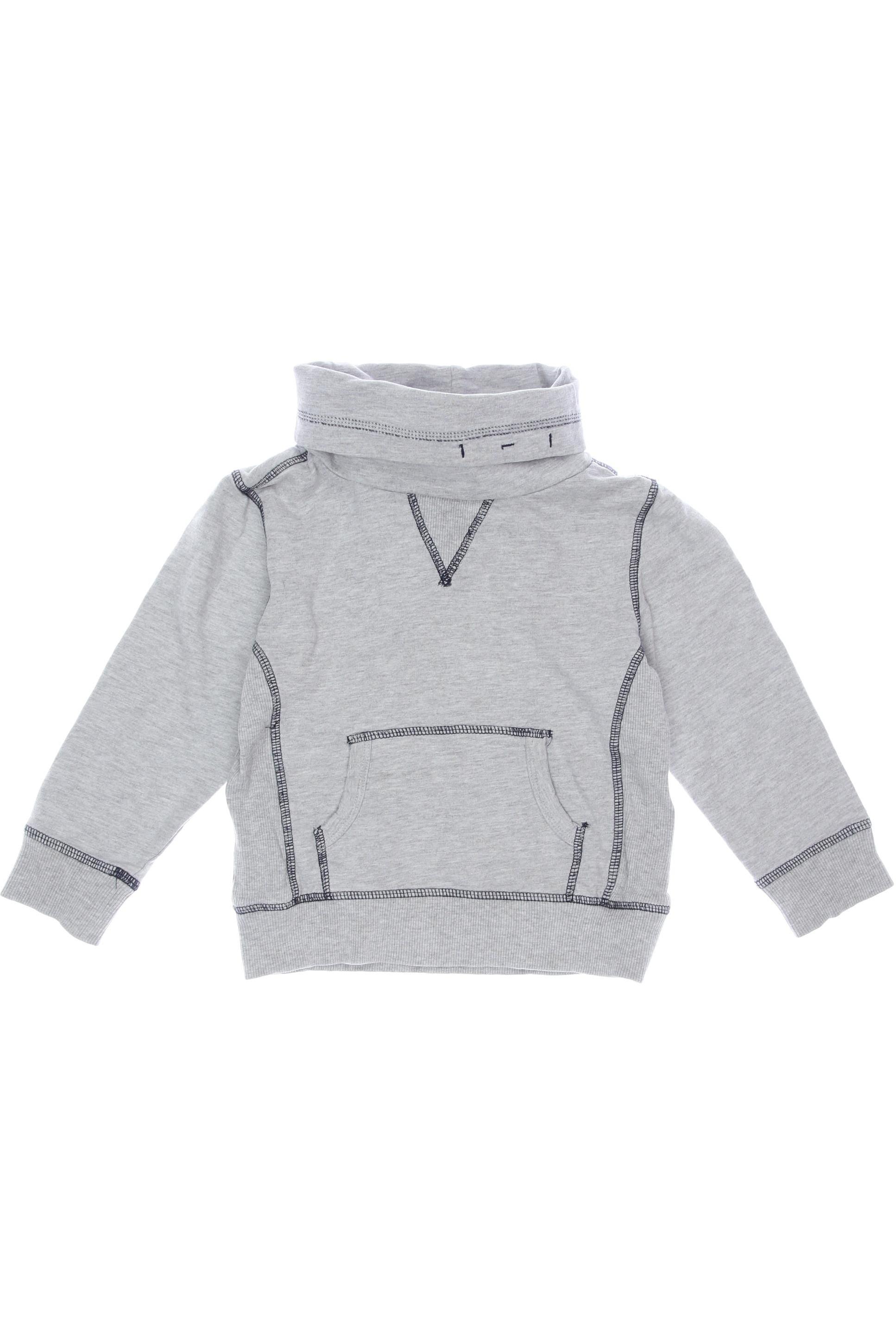 

Color Kids Herren Hoodies & Sweater, grau, Gr. 98/104
