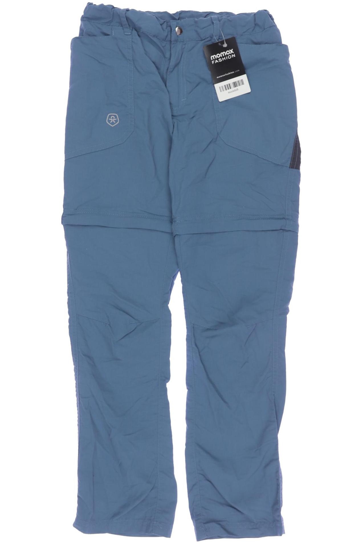 

Color Kids Herren Stoffhose, blau, Gr. 140