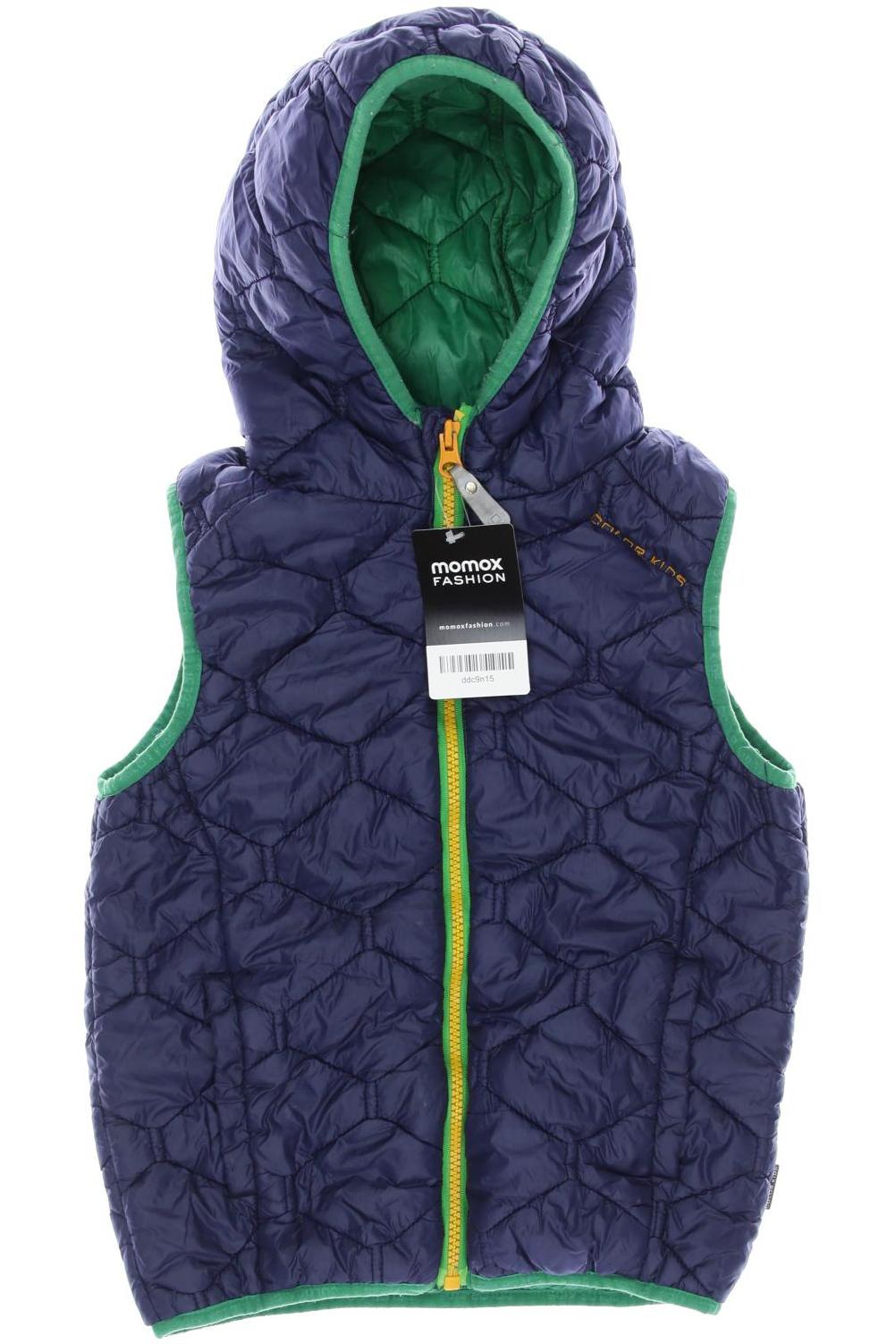 

Color Kids Herren Jacke, marineblau, Gr. 122/128