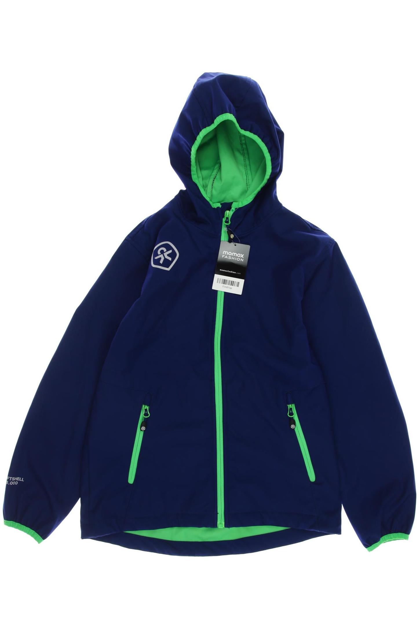 

Color Kids Herren Jacke, marineblau, Gr. 10