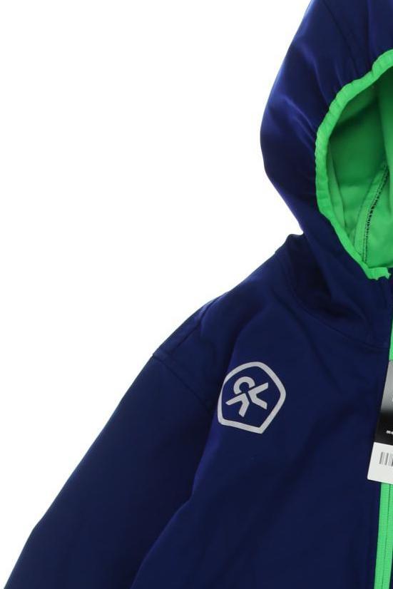 Thumbnail - Color Kids Herren Jacke, marineblau, Gr. 10