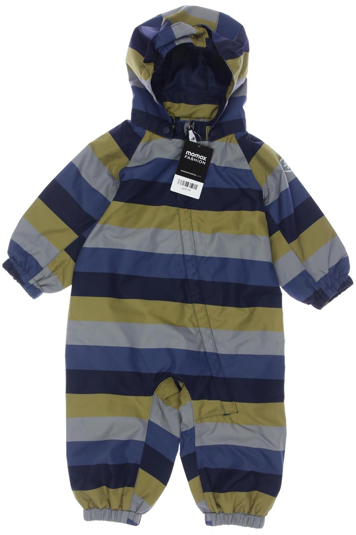 

Color Kids Herren Schneeanzug, blau, Gr. 80