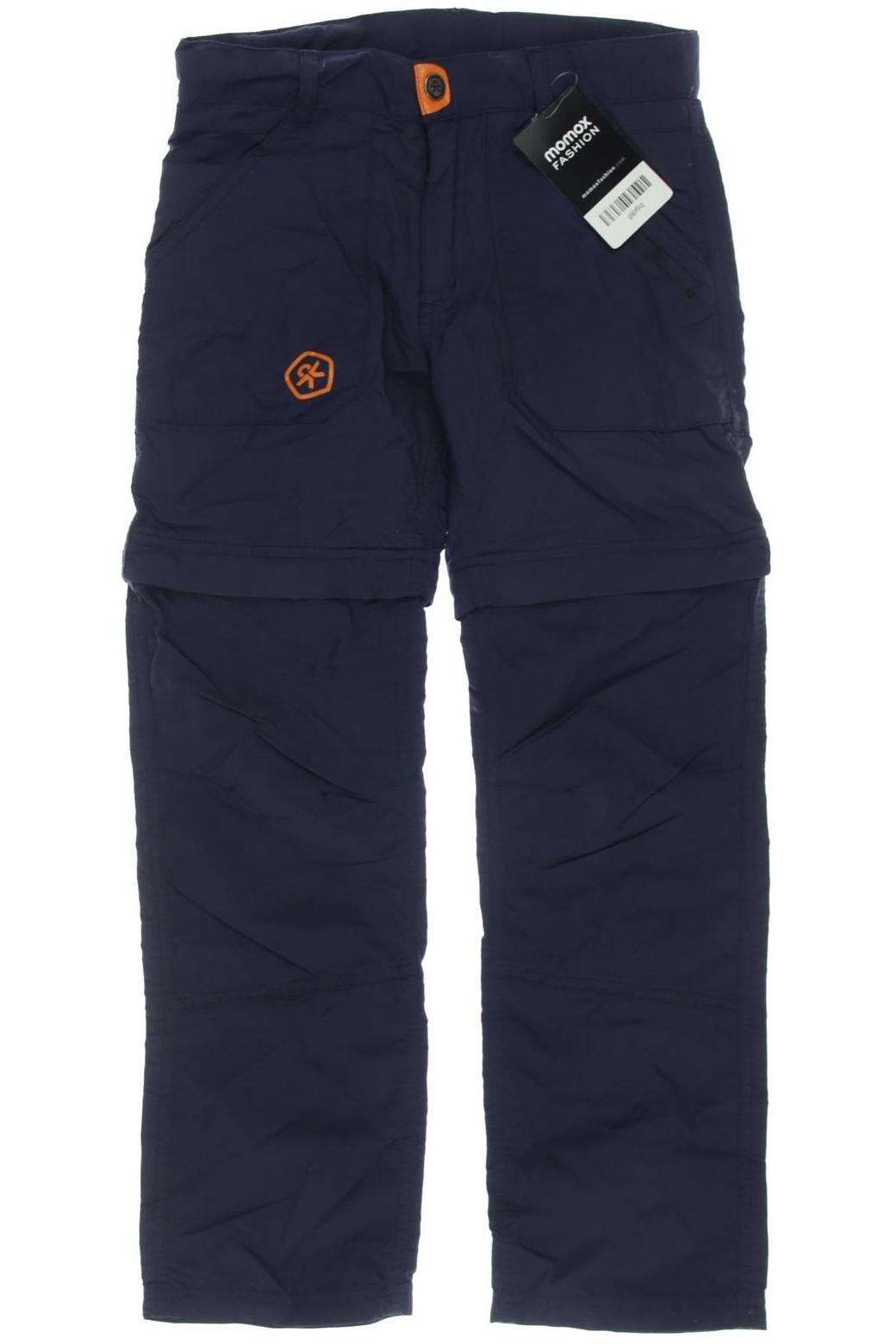 

Color Kids Herren Stoffhose, blau, Gr. 128
