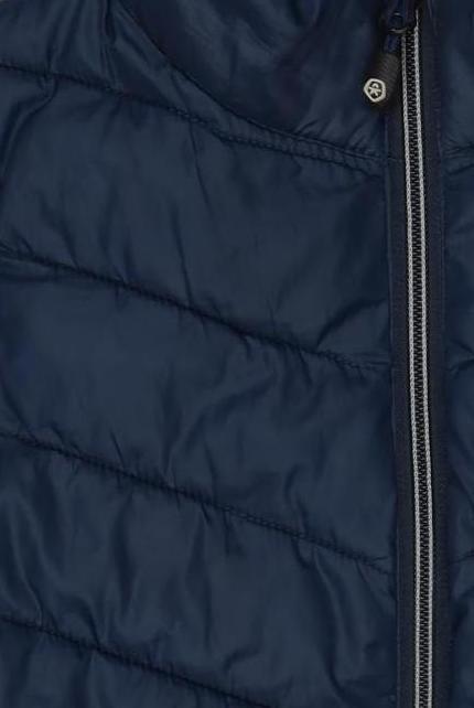 Thumbnail - Color Kids Jungen Jacke, marineblau, Gr. 116