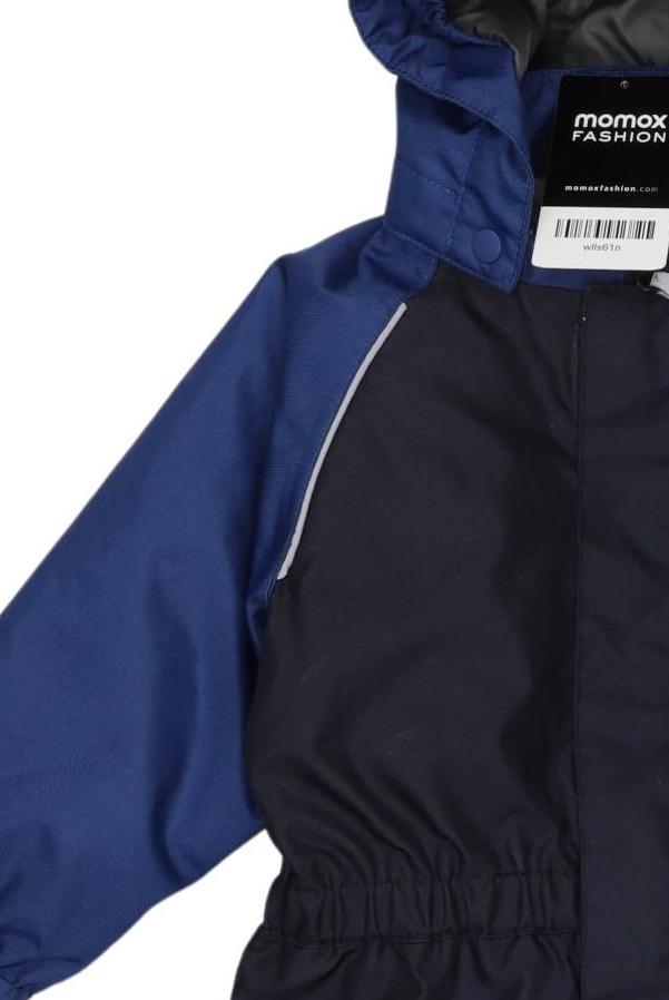 Thumbnail - Color Kids Jungen Schneeanzug, marineblau, Gr. 86