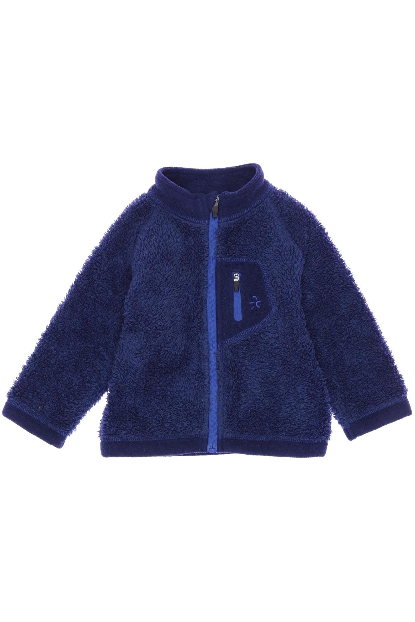 

Color Kids Herren Jacke, blau, Gr. 80