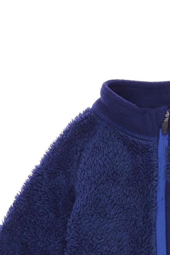 Thumbnail - Color Kids Jungen Jacke, blau, Gr. 80