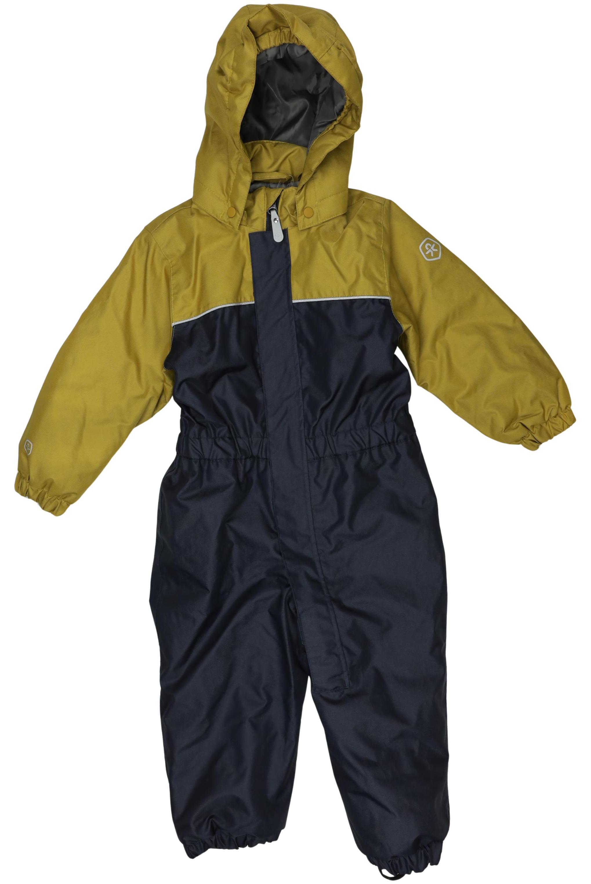 

Color Kids Jungen Schneeanzug, mehrfarbig, Gr. 98