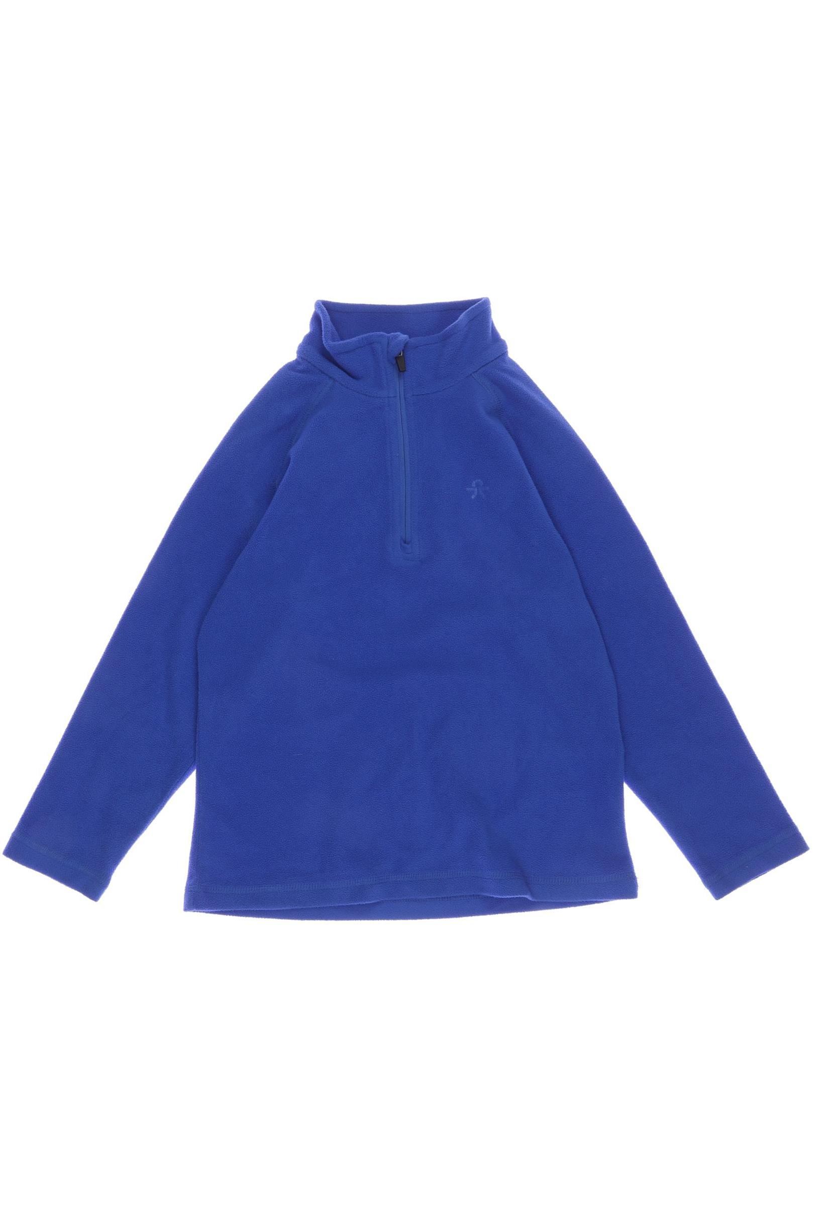 

Color Kids Jungen Pullover, blau