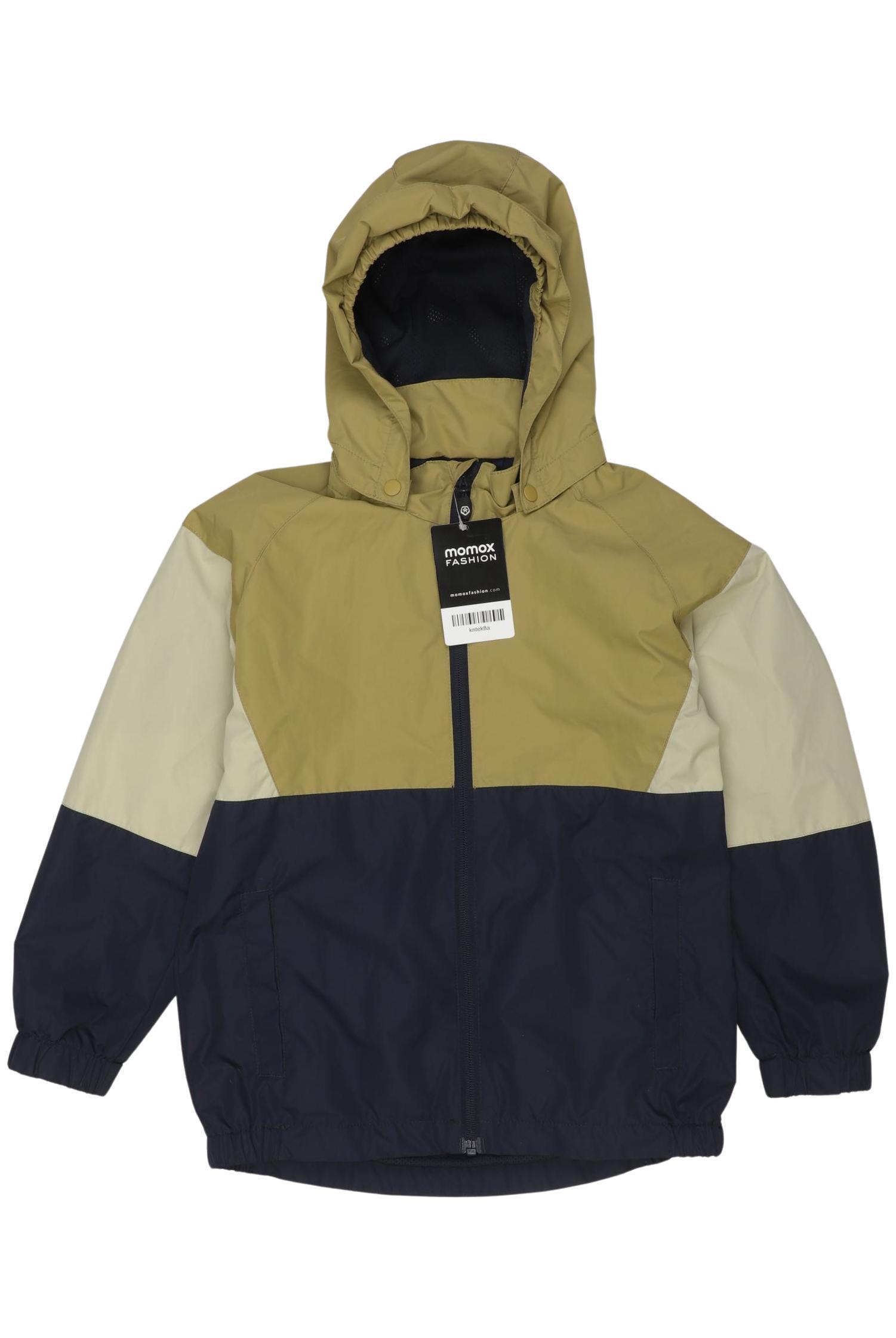 

Color Kids Jungen Jacke, mehrfarbig, Gr. 122