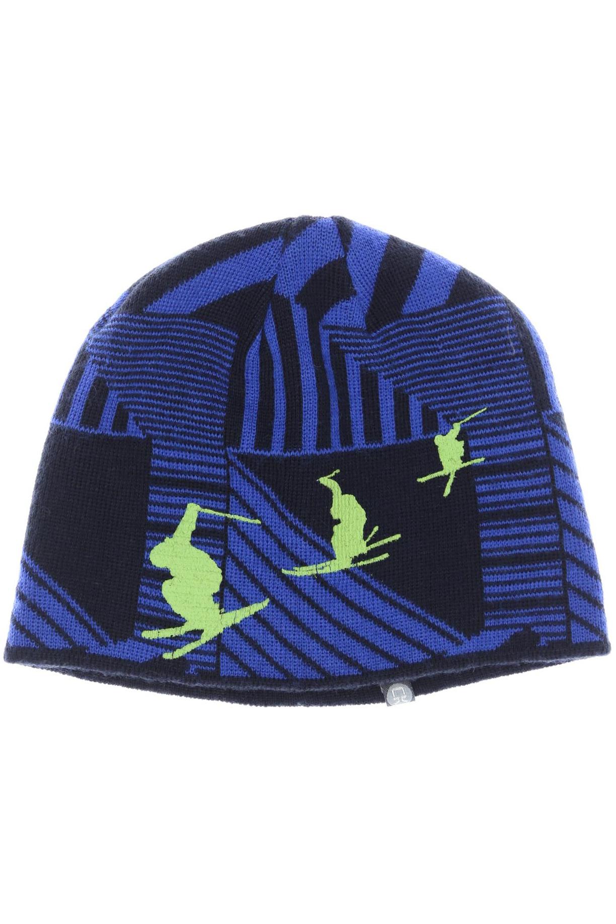 

Color Kids Herren Hut/Mütze, blau, Gr. 54