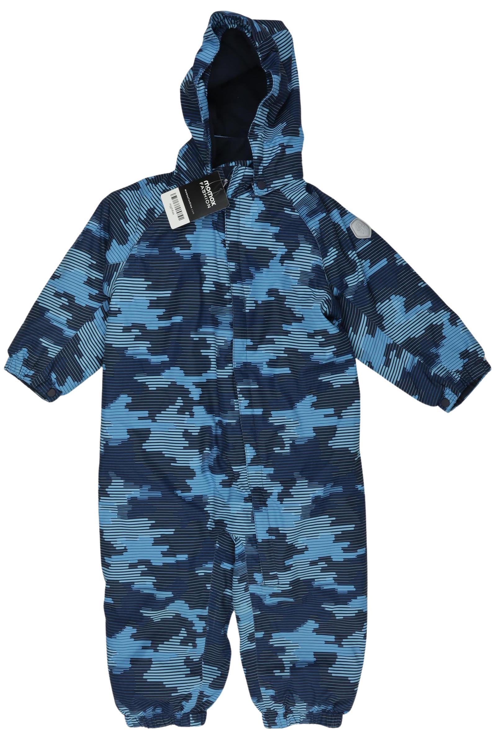 

Color Kids Jungen Schneeanzug, hellblau, Gr. 92