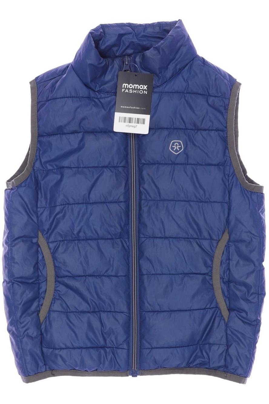 

Color Kids Herren Jacke, blau, Gr. 116