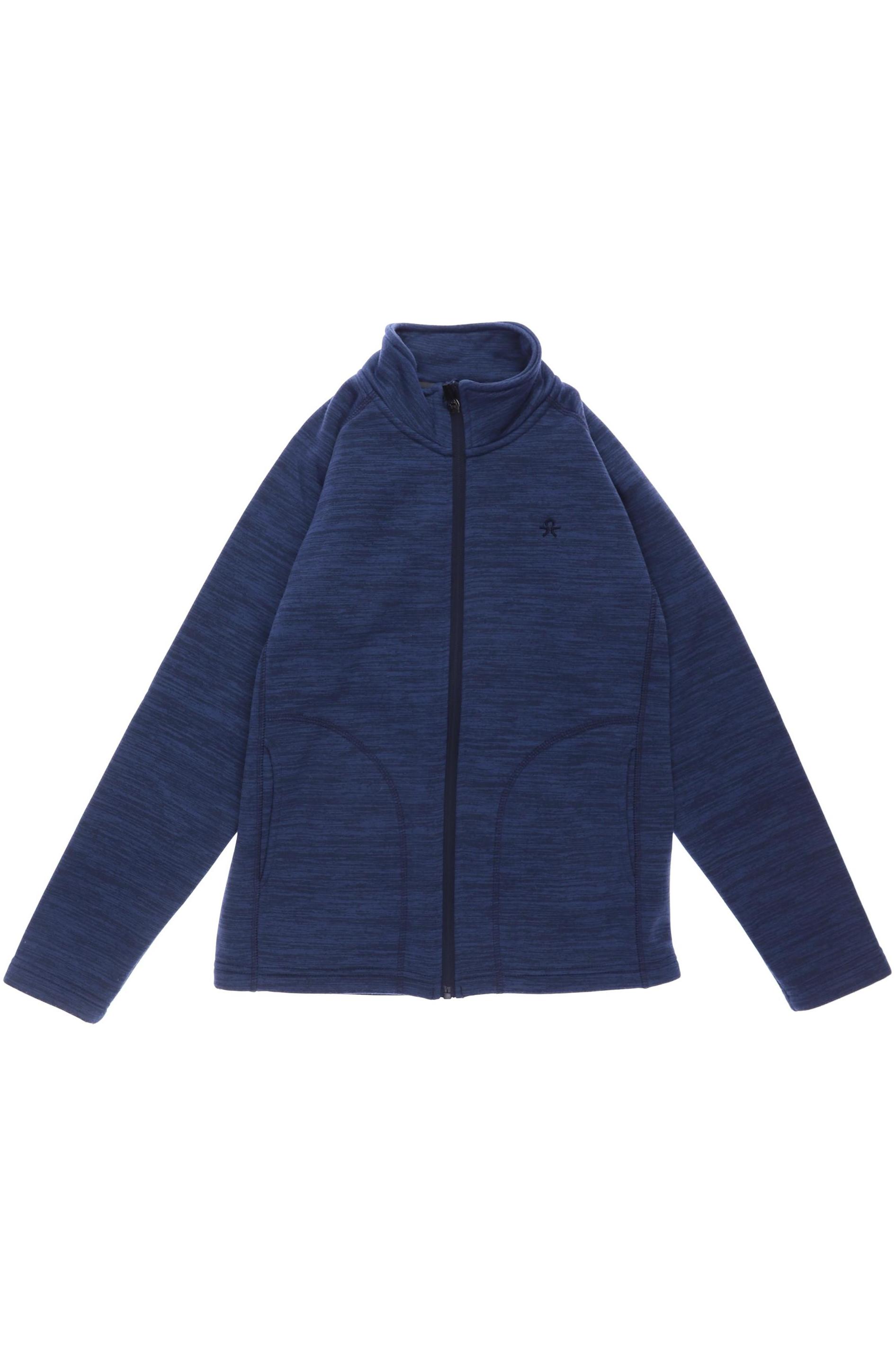 

Color Kids Jungen Hoodies & Sweater, blau