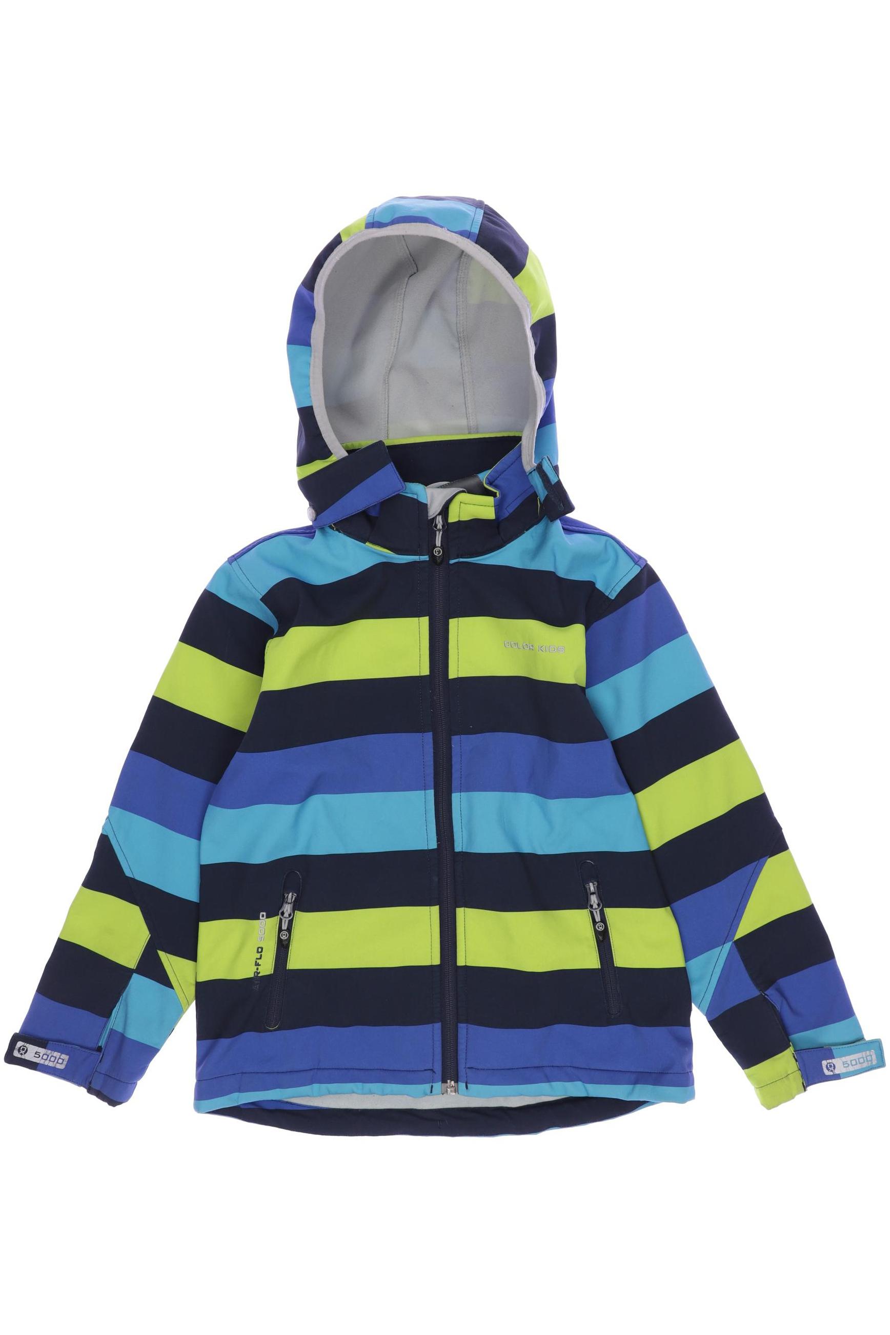 

Color Kids Herren Jacke, marineblau, Gr. 128