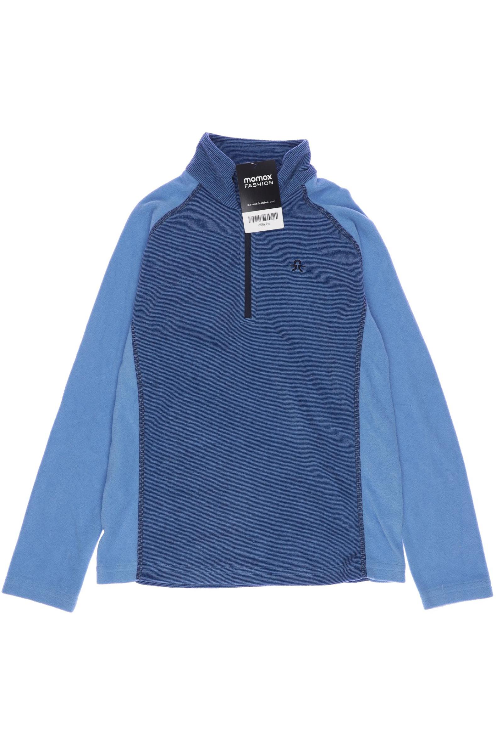 

Color Kids Herren Hoodies & Sweater, blau, Gr. 140