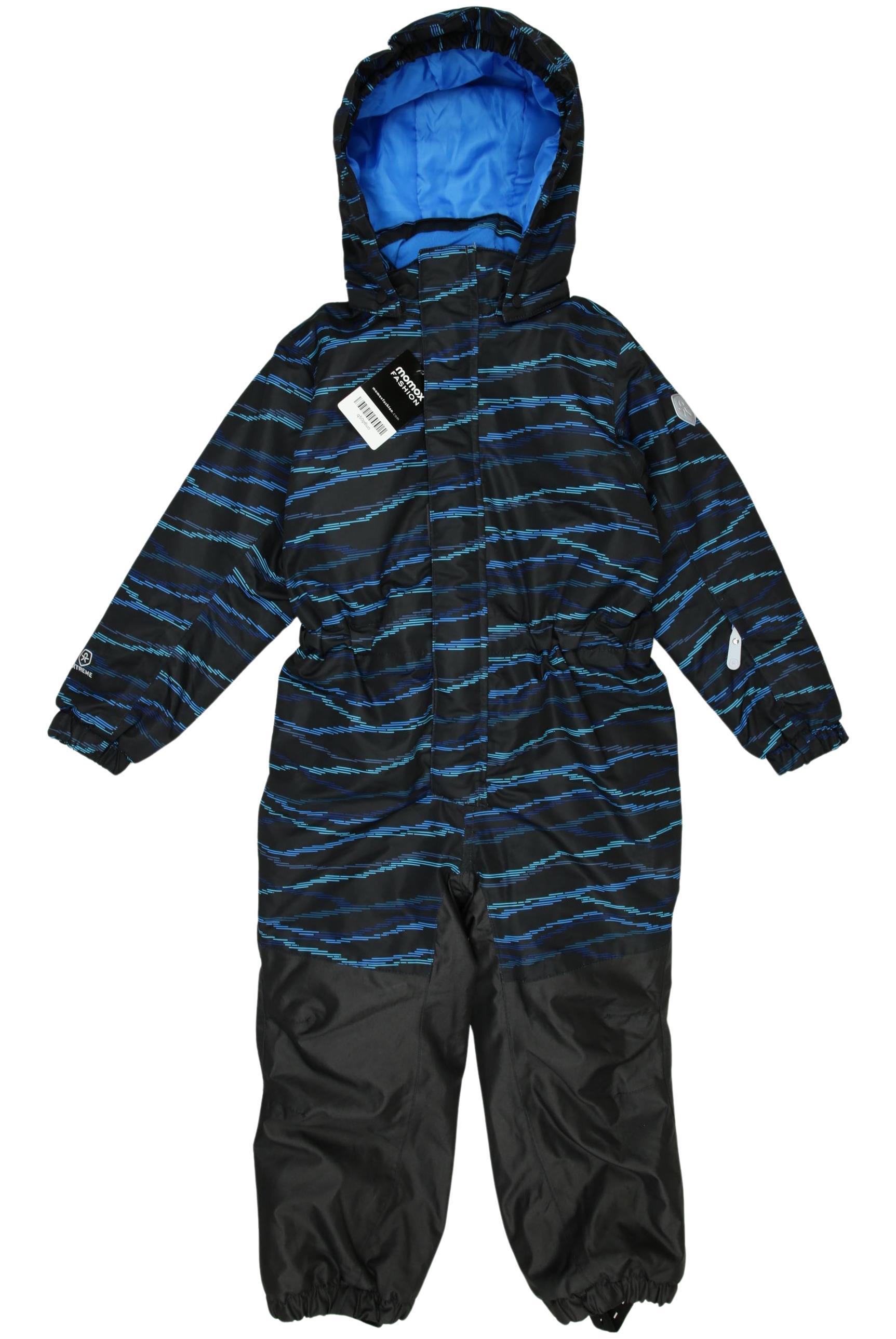 

Color Kids Herren Schneeanzug, grau, Gr. 110